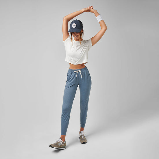 SLENDER JOGGER