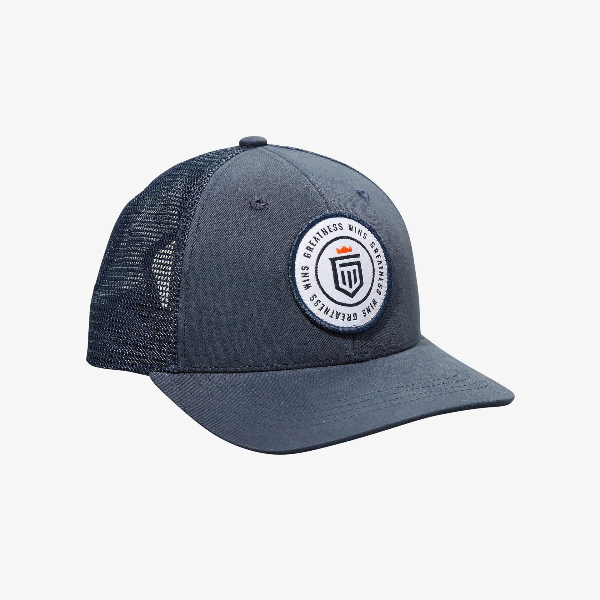Trucker Hat - Greatness Wins
