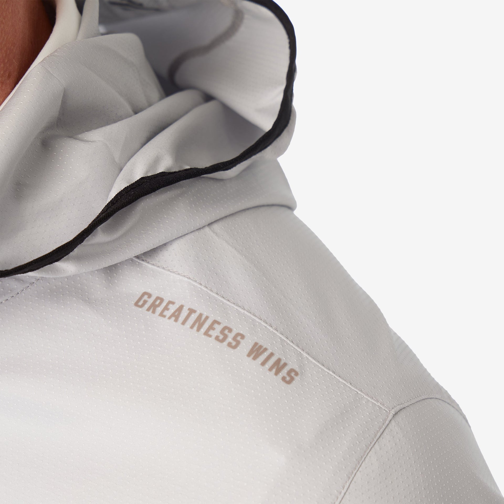Windbreaker Jacket