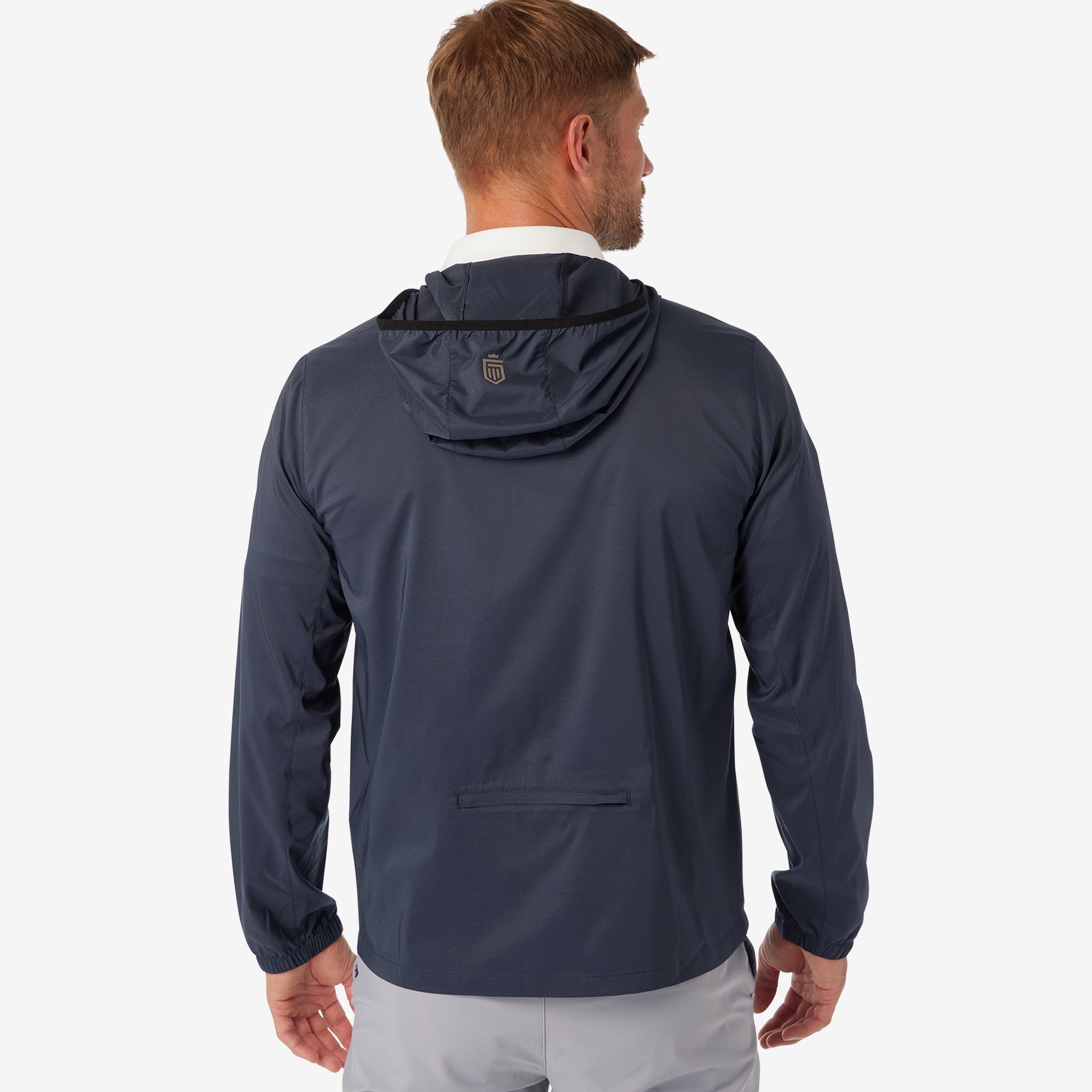 Windbreaker Jacket
