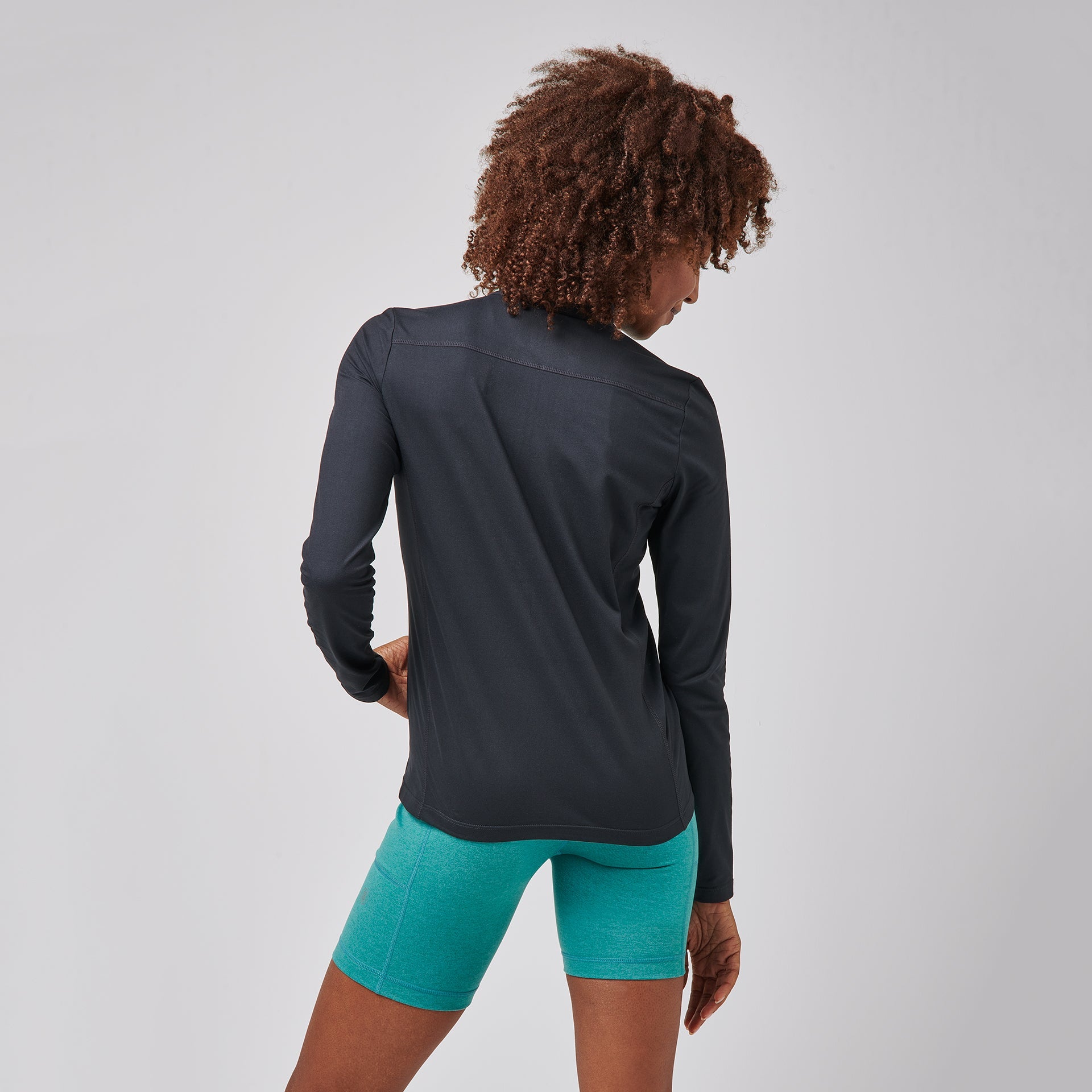Core Tech Full Zip