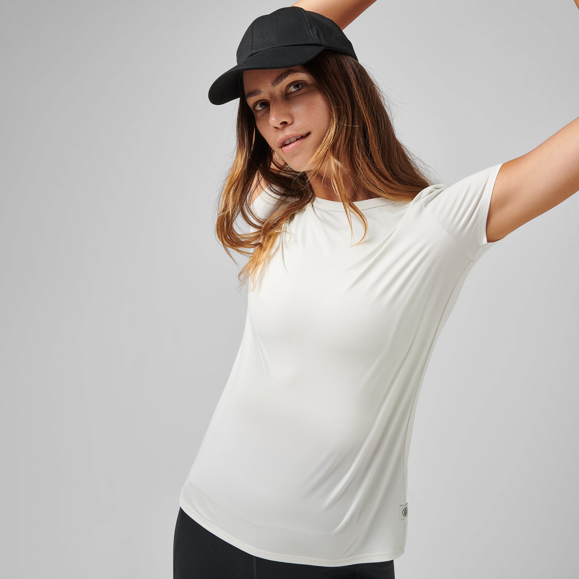 CORE TECH TEE