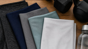 5 Best Fabrics for Durable Athletic Wear