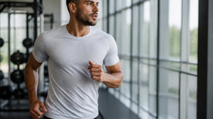 7 Best Breathable Workout Shirts for Men