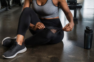 Alternatives to Cheap Gym Leggings That Rip