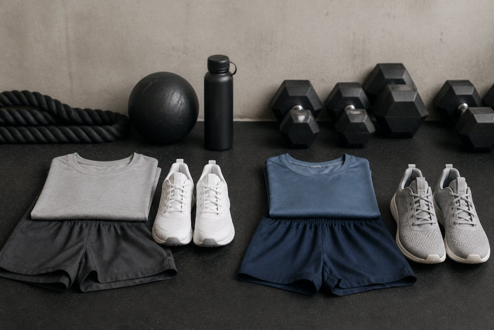 ASRV vs Vuori for Athletic Performance: 2026 Guide