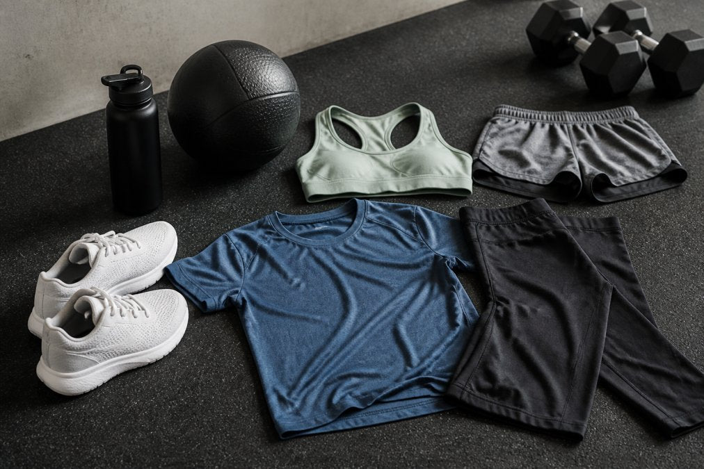 Best Activewear for Gym: Top Picks for 2026