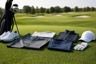 Best Athletic Apparel for Golf Mobility