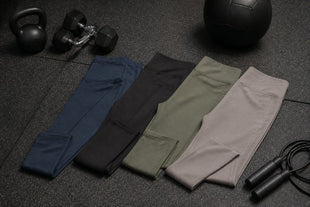 Best Athletic Leggings for Rigorous Training in 2026