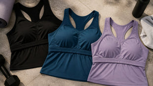 Best Athletic Tank Tops for Large Busts 2026