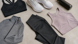 Best High-Performance Athletic Wear for Women 2026