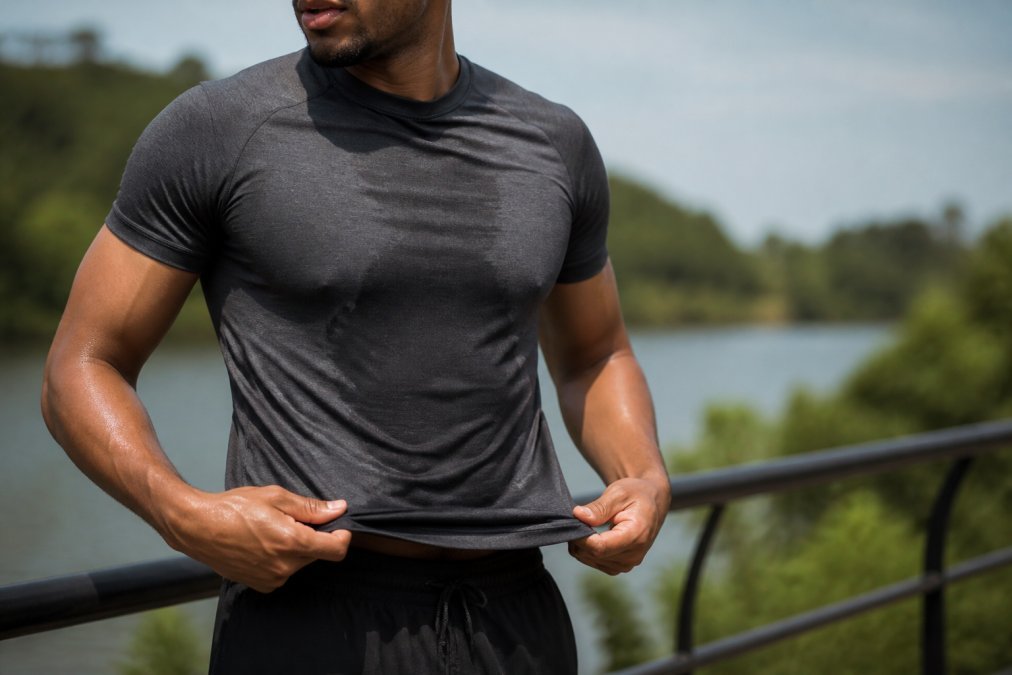 Best Rhone Alternative for Better Moisture Wicking