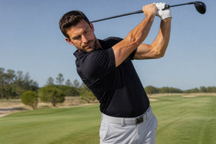 Golf Shirts That Allow Full Swing: A 2026 Guide