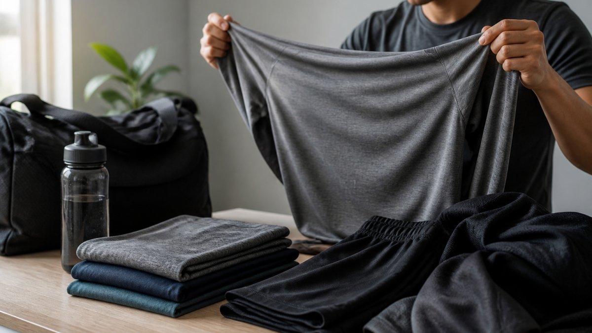 How Long Should Quality Workout Clothes Last