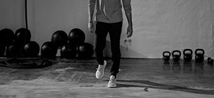 How Should Mens Joggers Fit?