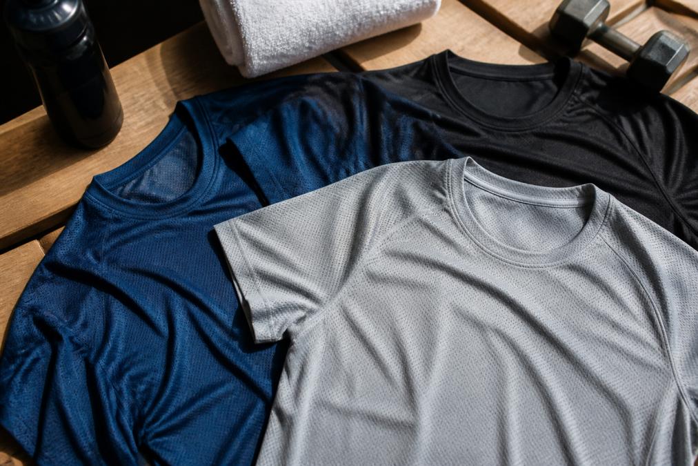 How to Choose Breathable Workout Shirts (2026 Guide)