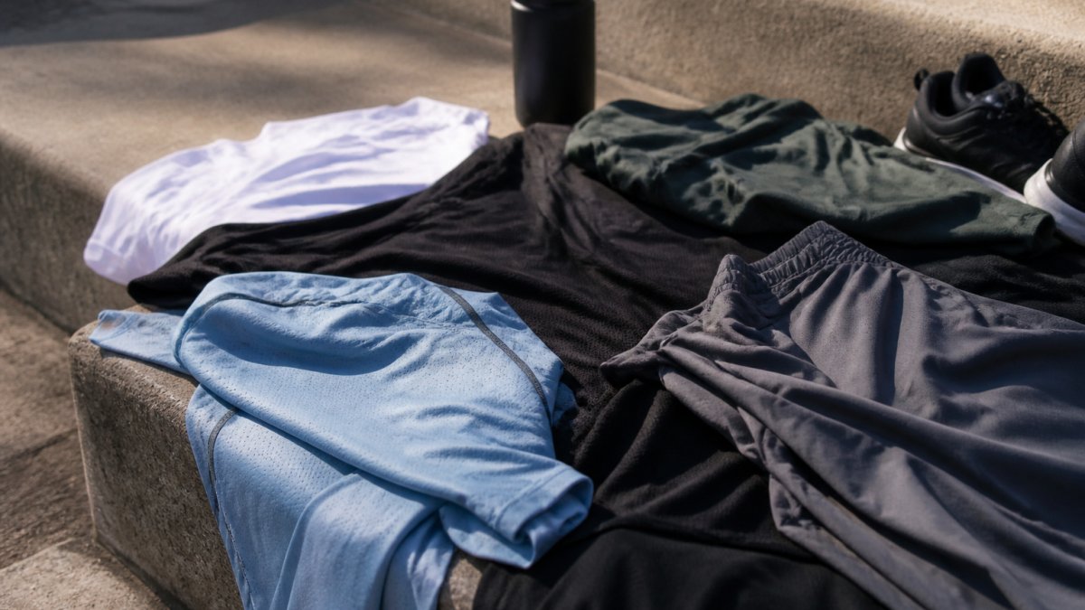 How to Choose Durable Athletic Apparel: 2026 Guide