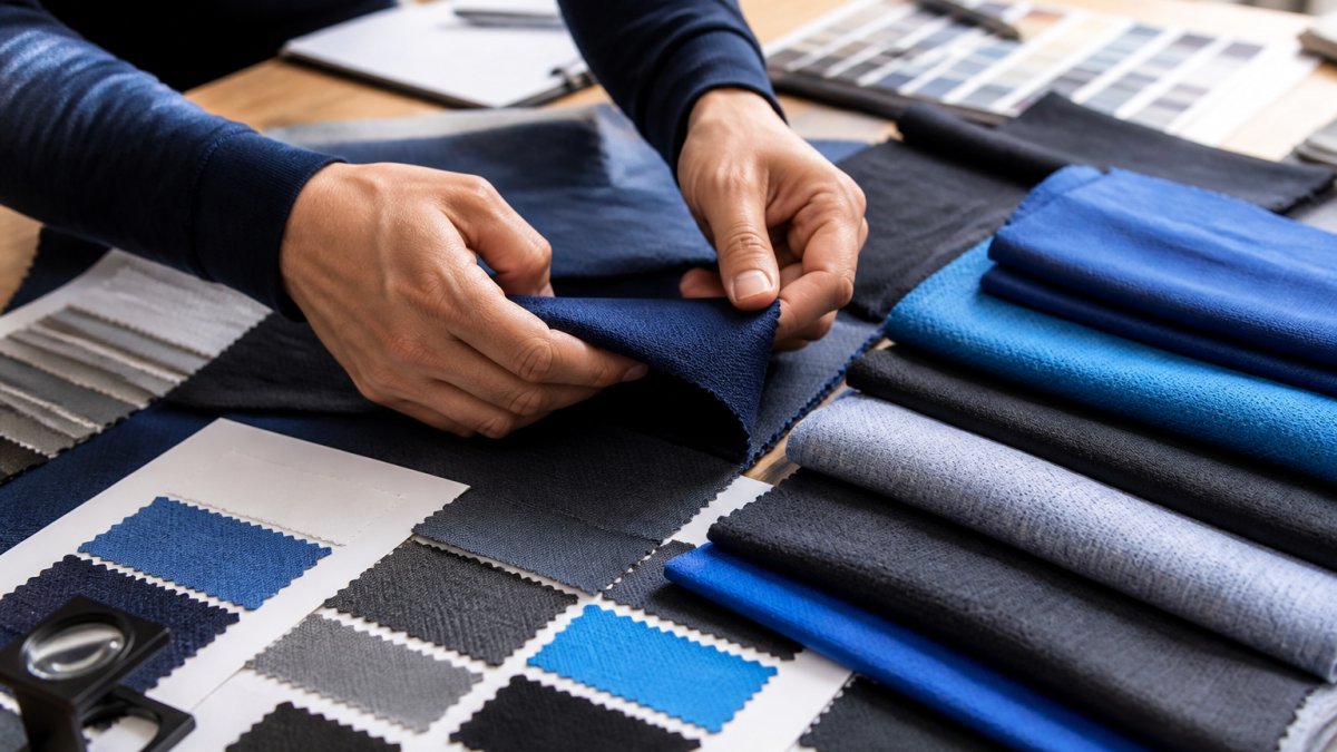 How to Choose Technical Athletic Fabrics for Beginners