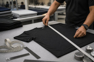 How to Ensure Consistent Clothing Sizing: 2026 Guide