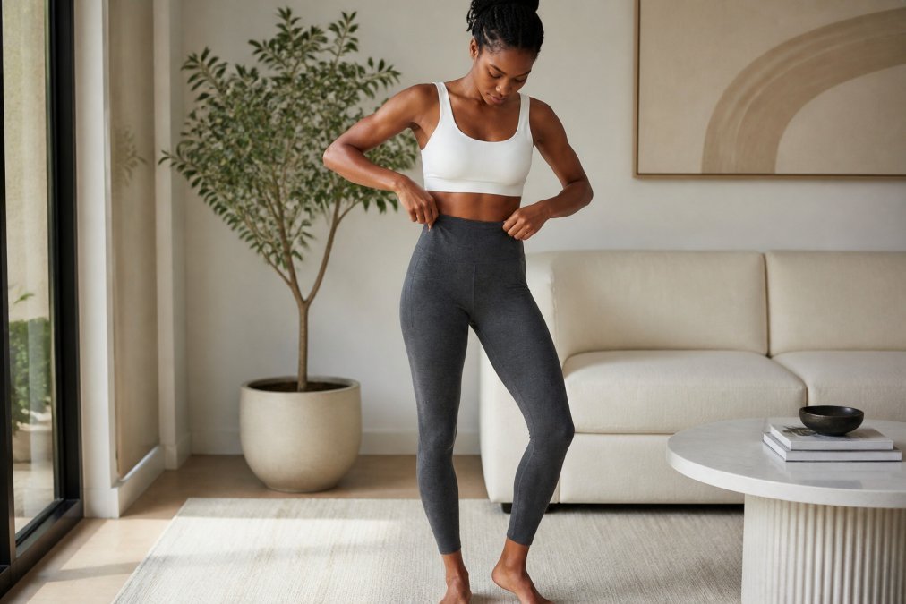 How to Prevent Leggings Rolling Down: 7 Proven Methods