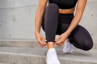 How to Stop Leggings from Rolling Down
