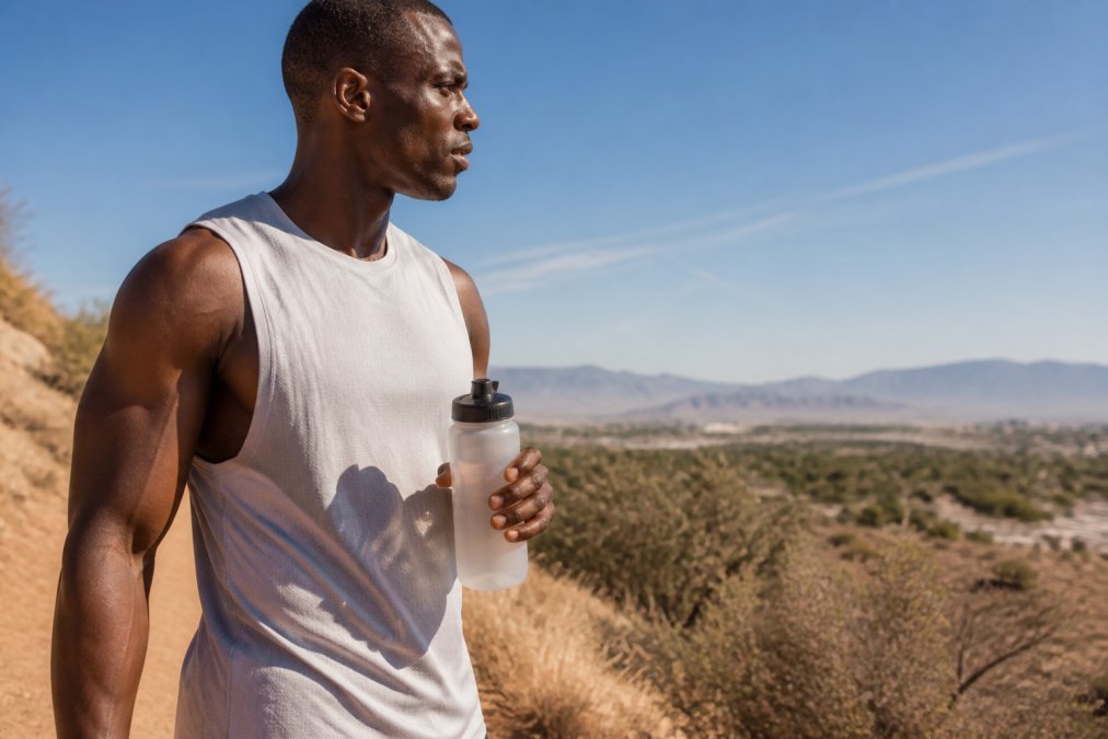 Performance Athletic Gear for Hot Weather: 2026 Guide
