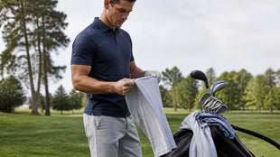 Performance Golf Apparel Features to Look For