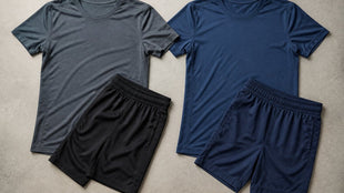 Polyester vs Nylon for Workout Gear: Which Performs Best