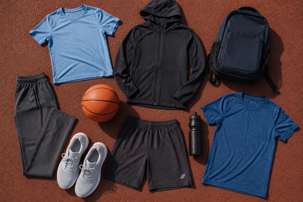 Premium Athletic Gear for Active Kids: 7 Top Picks