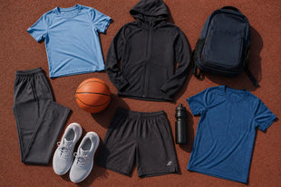 Premium Athletic Gear for Active Kids: 7 Top Picks