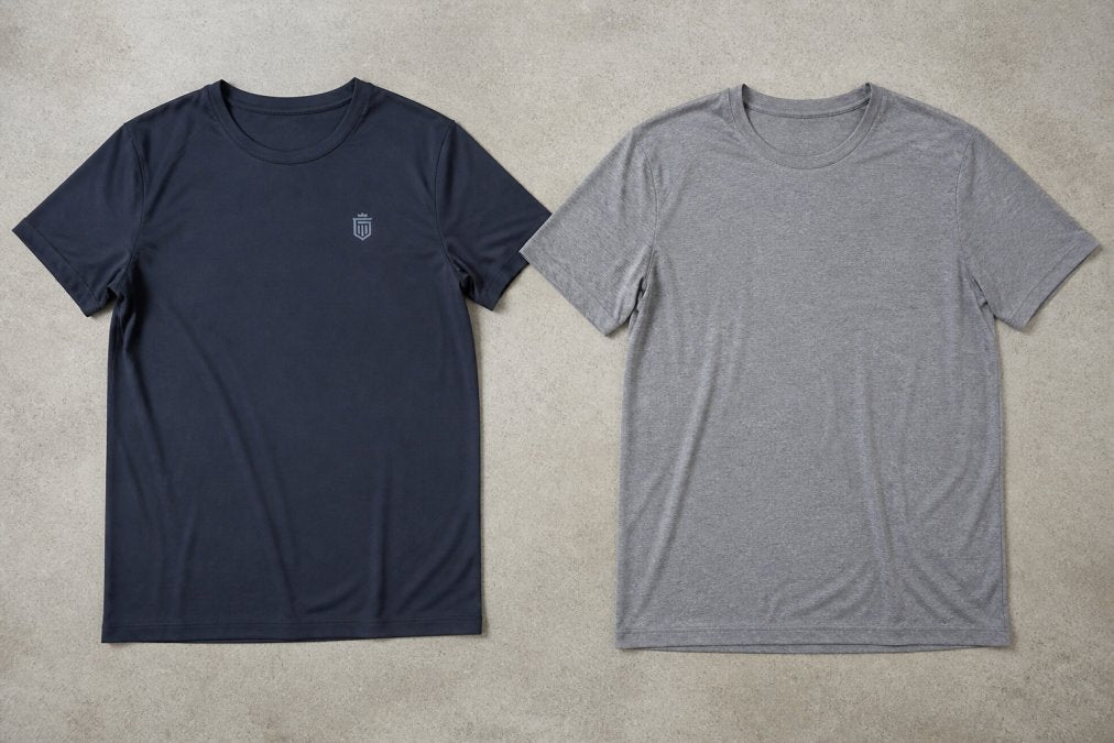 Rhone vs Vuori: Athletic Apparel Compared