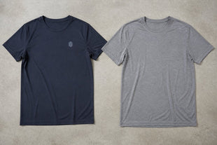 Rhone vs Vuori: Athletic Apparel Compared