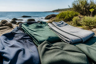 Sustainable Athletic Apparel: Real Performance Benefits