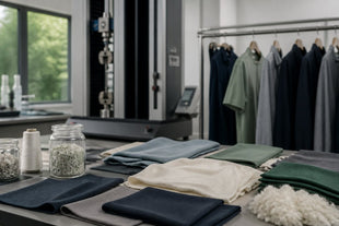 Sustainable Fabric Performance in Athletic Wear