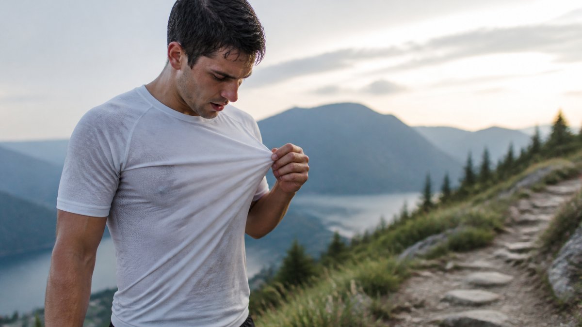 Temperature-Regulating Fabric Technology Explained
