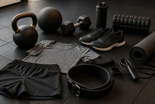 Top Rated Athletic Gear for Athletes: 2026 Guide