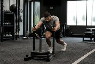 Vuori Alternative for High Intensity Training