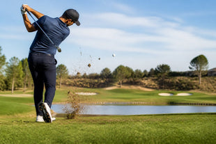 What Makes Athletic Wear Durable for Golf