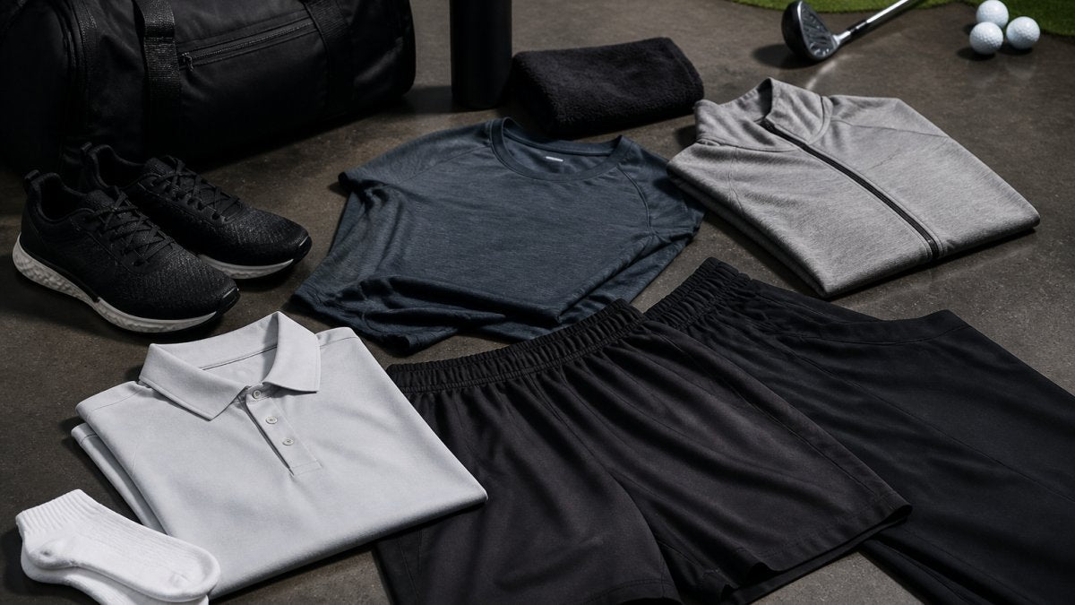 What to Look for in Premium Activewear: A 2026 Guide