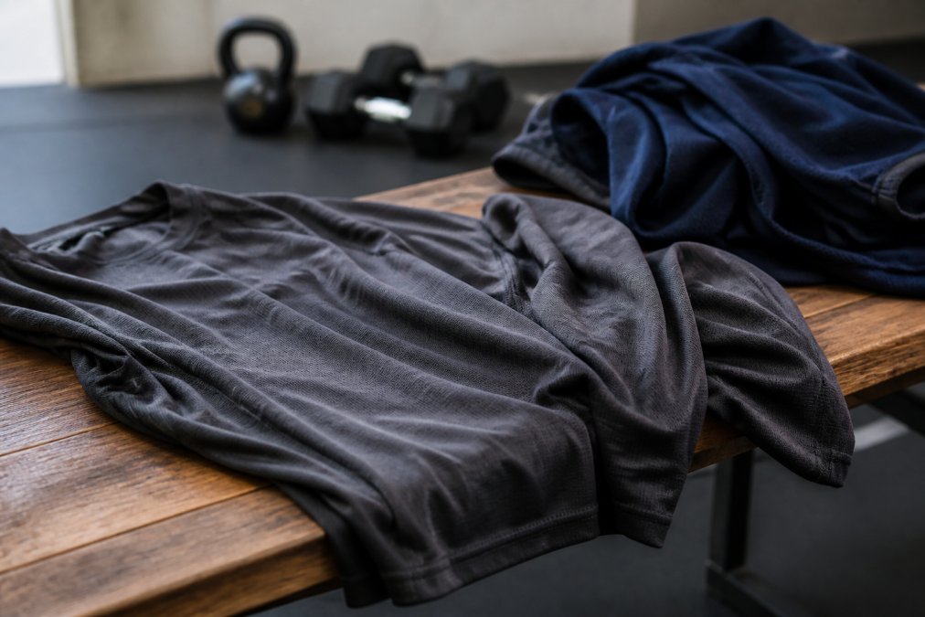 Why Synthetic Athletic Gear Loses Shape: 2026 Guide