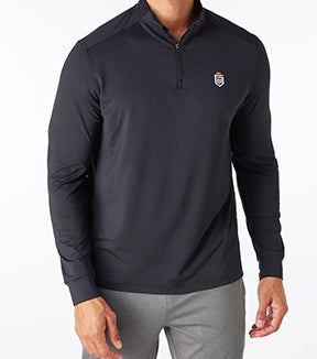 Performance Training Quarter Zip