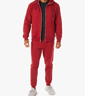 Performance Sweat Hoodie