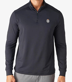 Performance Training Quarter Zip