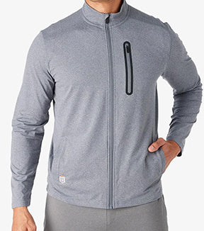 Core Tech Full Zip