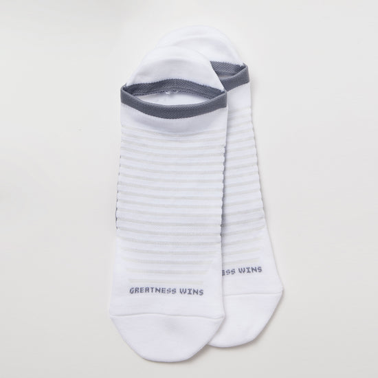 Athletic No Show Sock