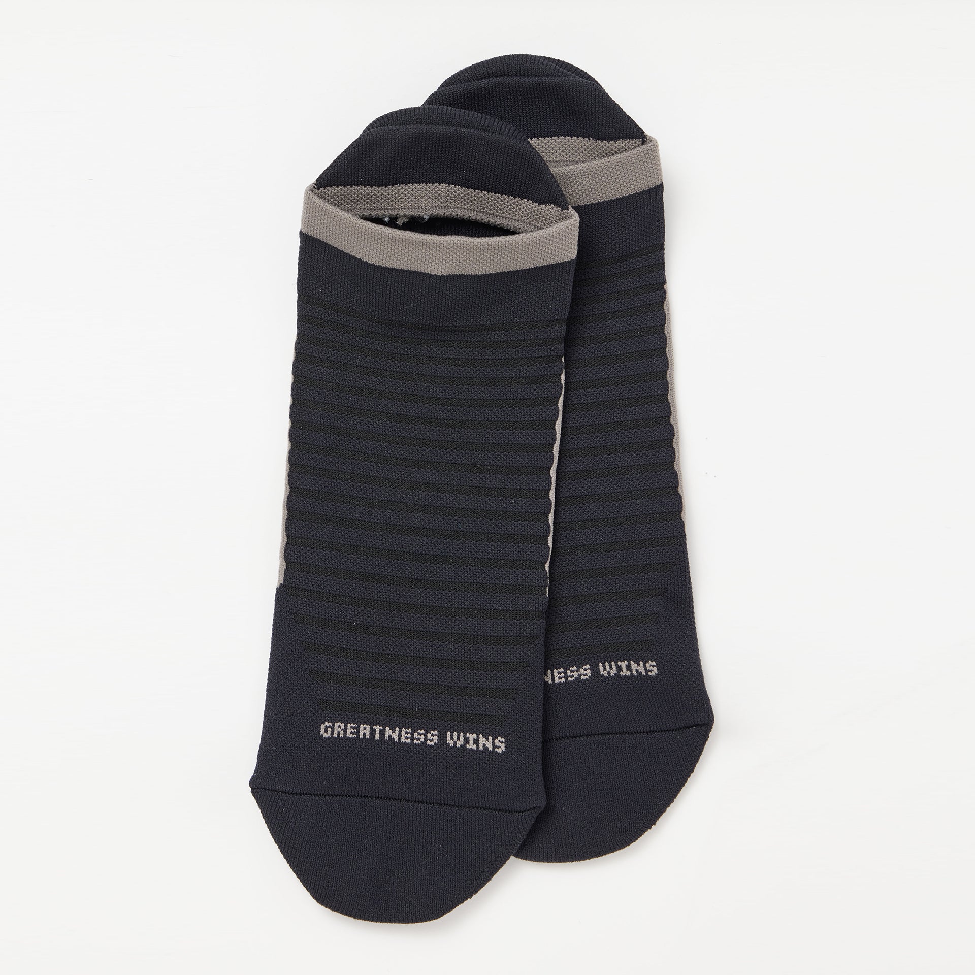 Athletic No Show Sock