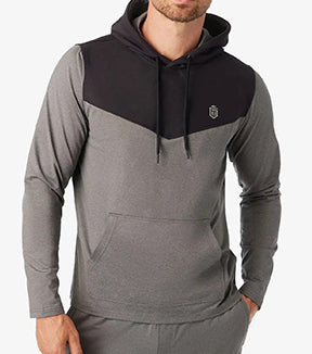 Hybrid Core Tech Performance Hoodie