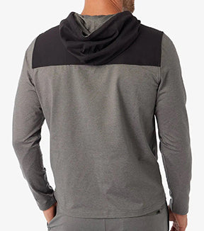 Hybrid Core Tech Performance Hoodie
