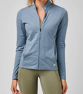 CORE TECH FULL ZIP