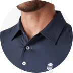 Athletic Tech Polo